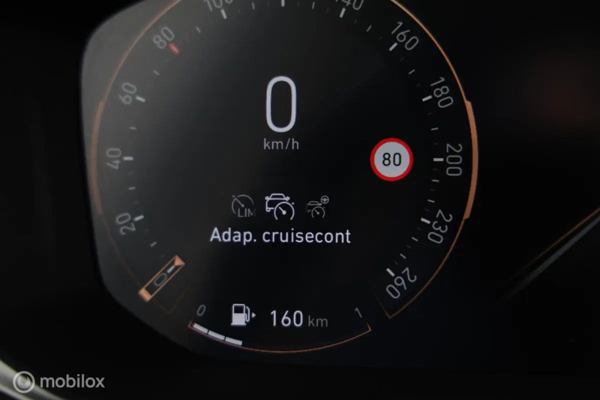 1.5 8x op voorraad - Pano - Carplay - 360 Camera