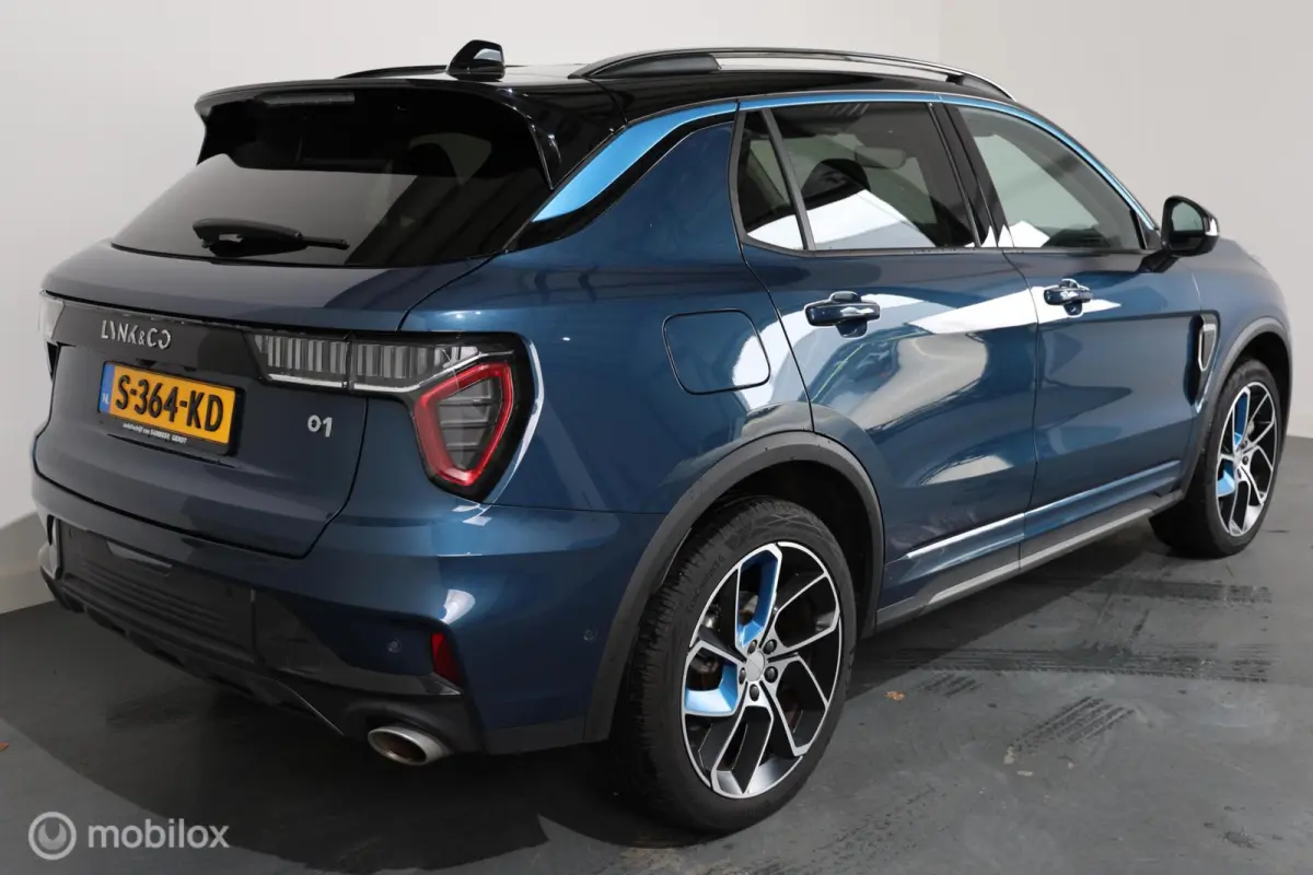 1.5 8x op voorraad - Pano - Carplay - 360 Camera