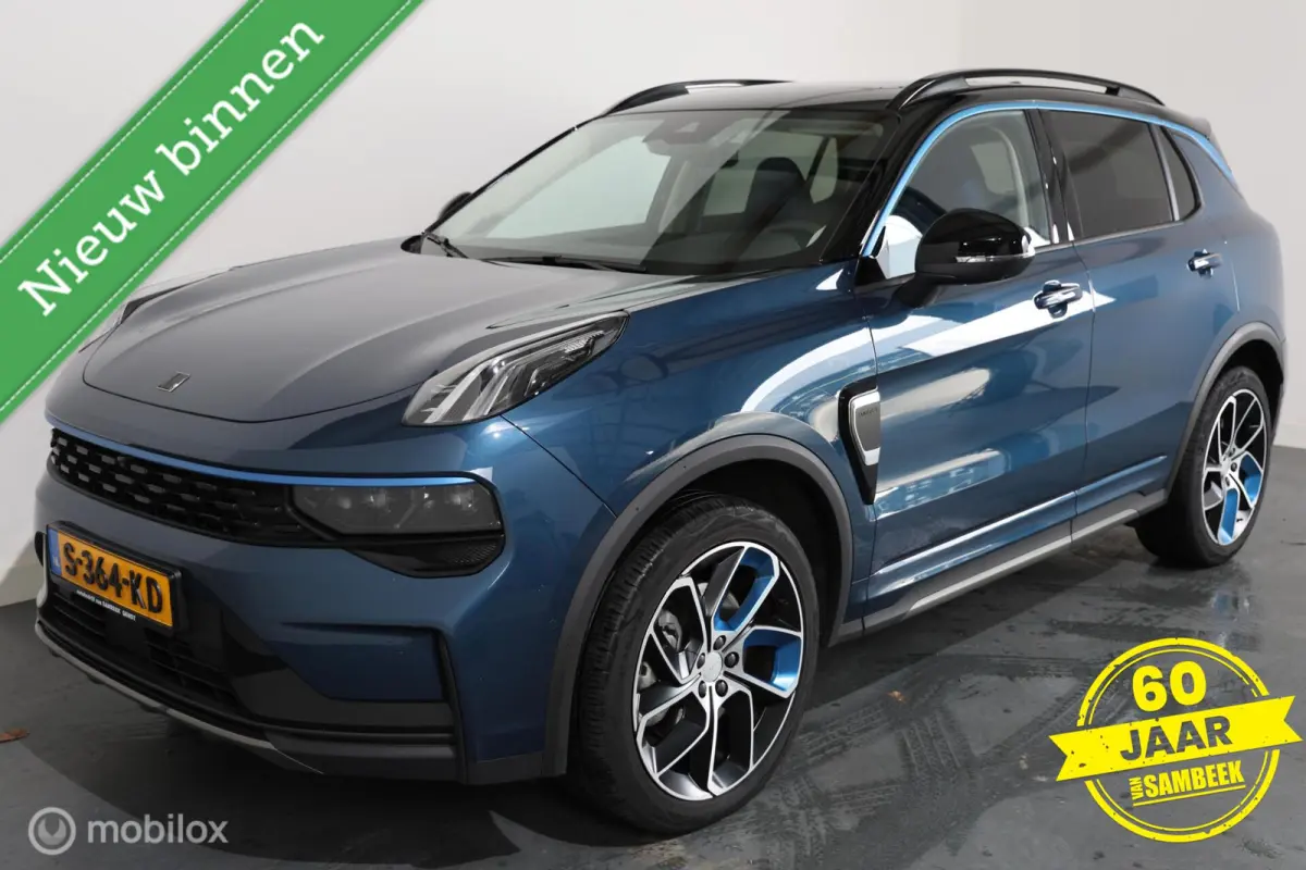1.5 8x op voorraad - Pano - Carplay - 360 Camera