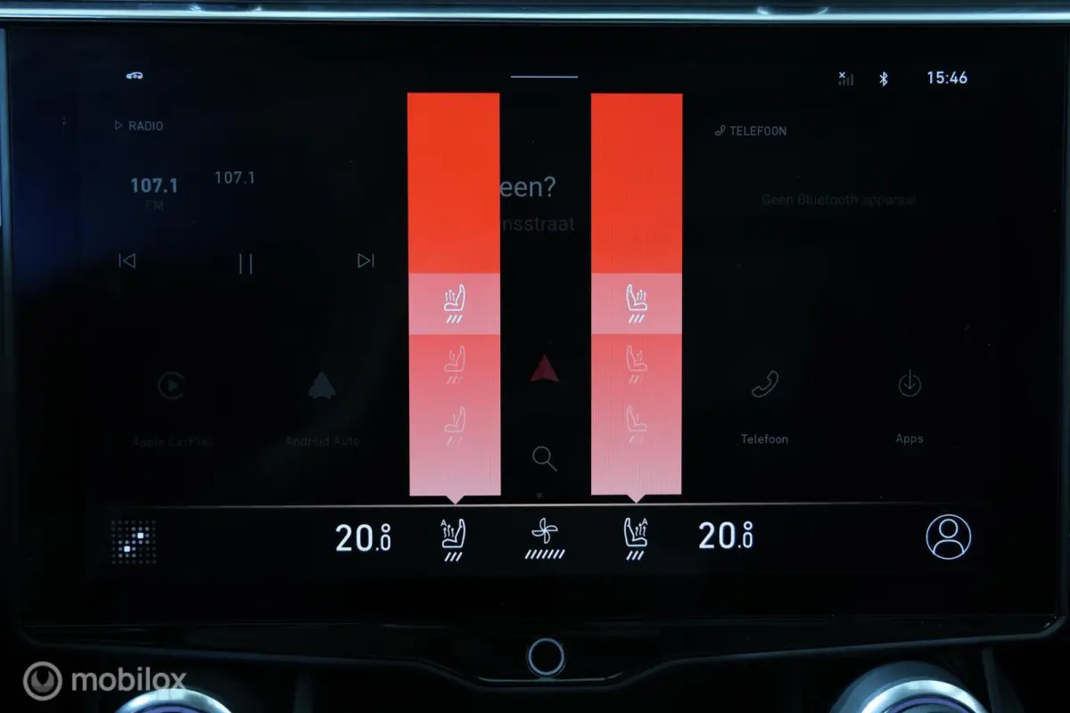 1.5 8x op voorraad - Pano - Carplay - 360 Camera