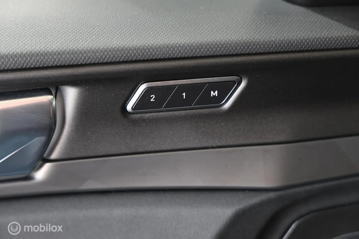 1.5 8x op voorraad - Pano - Carplay - 360 Camera