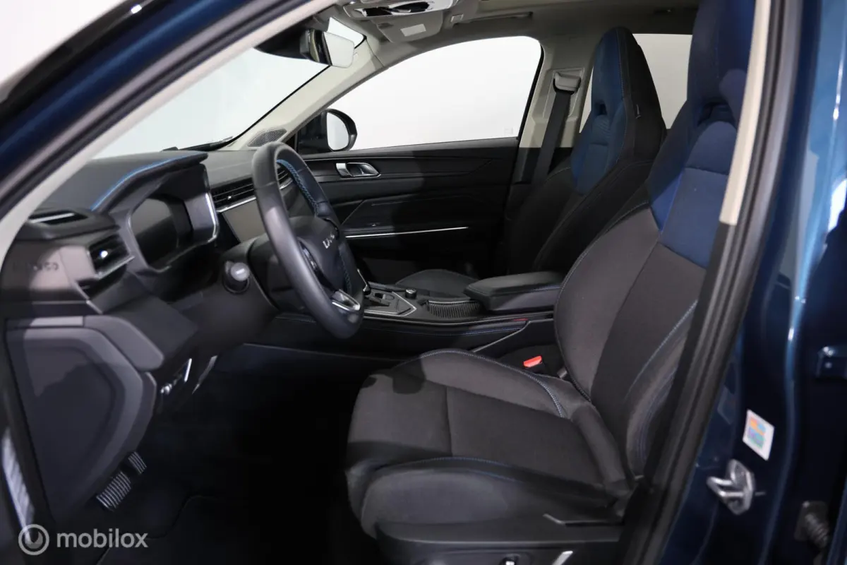 1.5 8x op voorraad - Pano - Carplay - 360 Camera