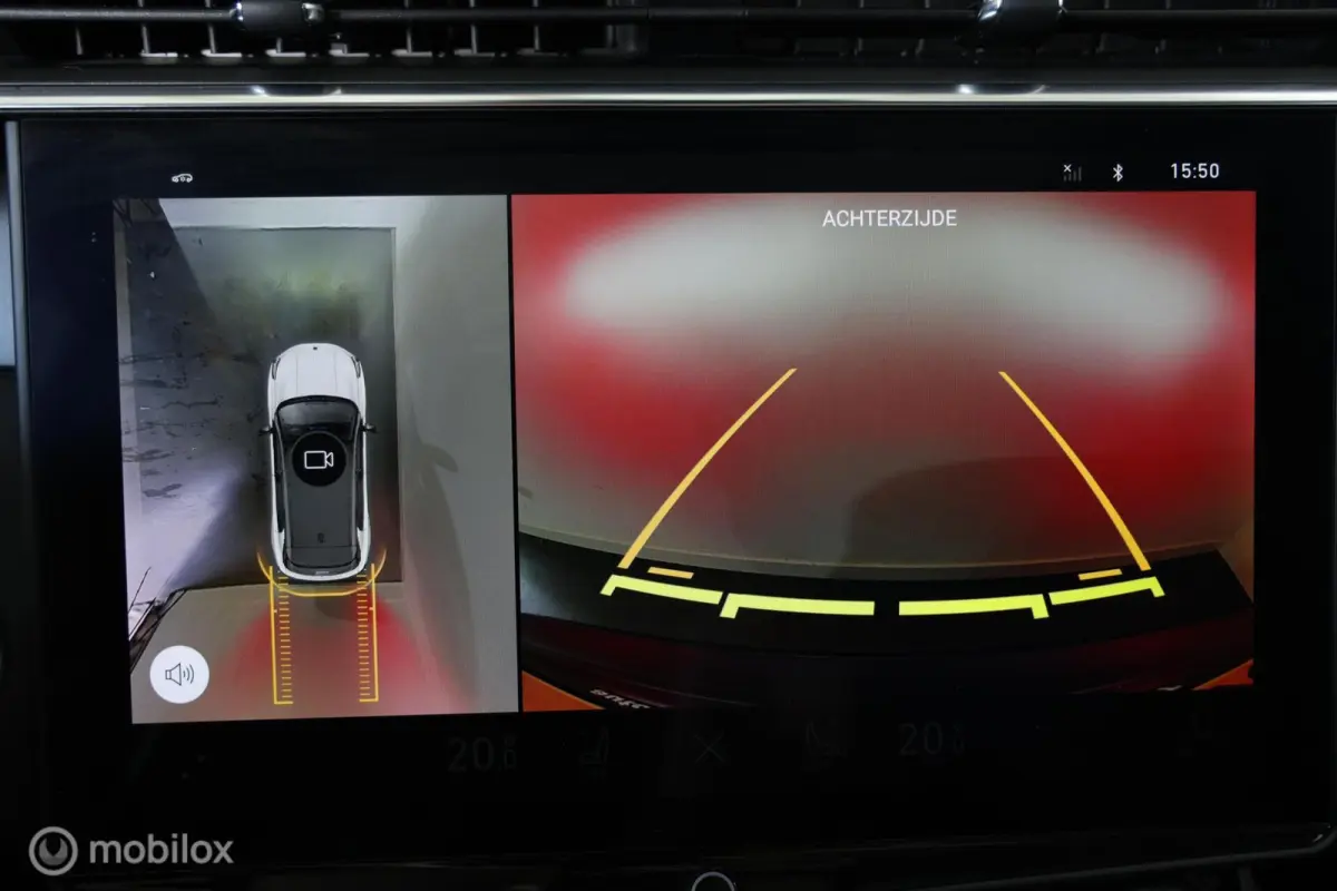 1.5 8x op voorraad - Pano - Carplay - 360 Camera