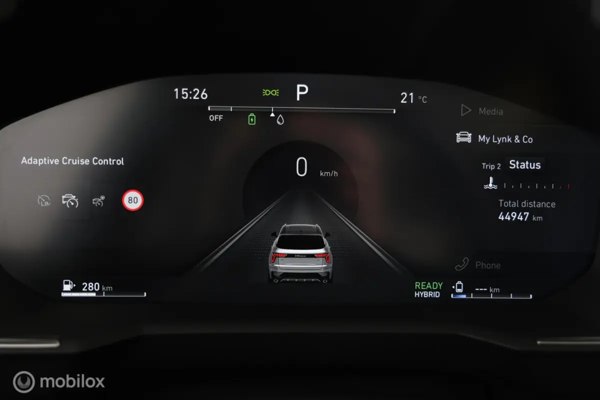 1.5 8x op voorraad - Pano - Carplay - 360 Camera