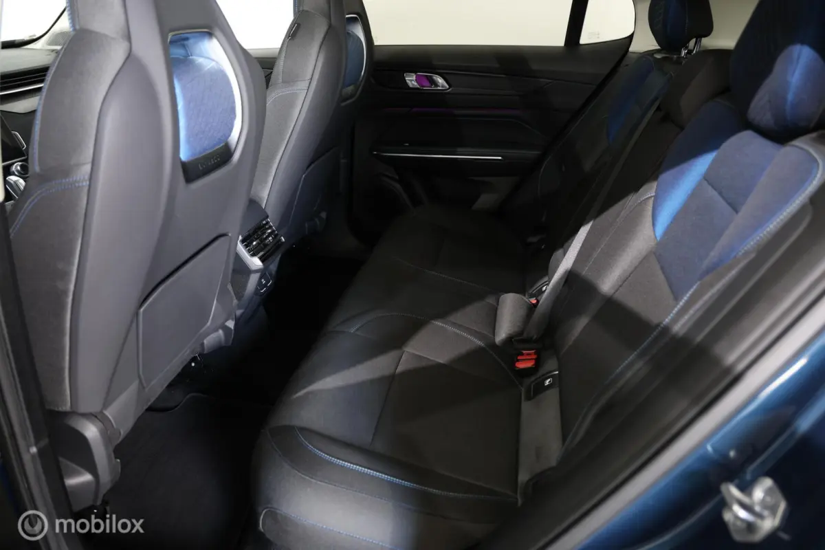 1.5 8x op voorraad - Pano - Carplay - 360 Camera