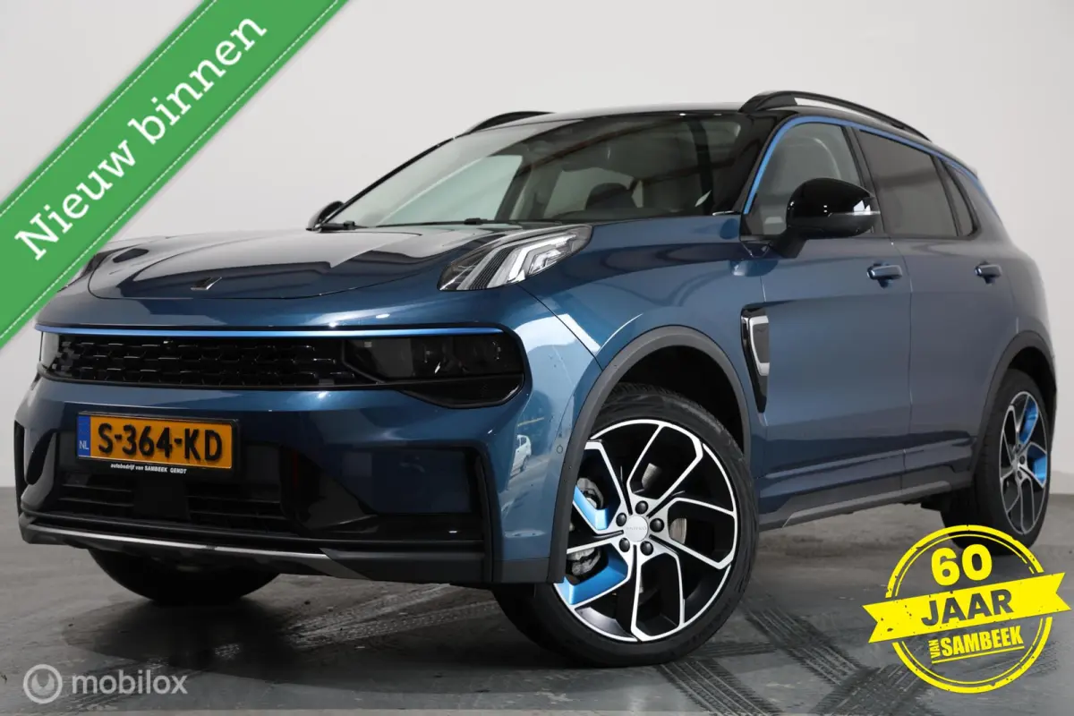 1.5 8x op voorraad - Pano - Carplay - 360 Camera