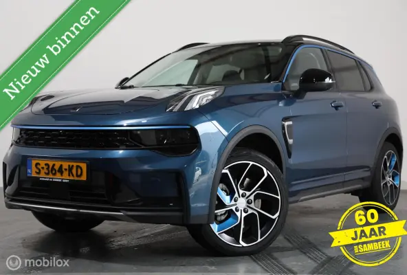 1.5 8x op voorraad - Pano - Carplay - 360 Camera