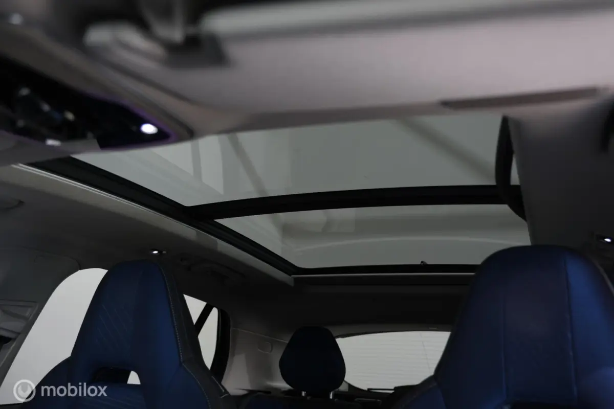 1.5 8x op voorraad - Pano - Carplay - 360 Camera