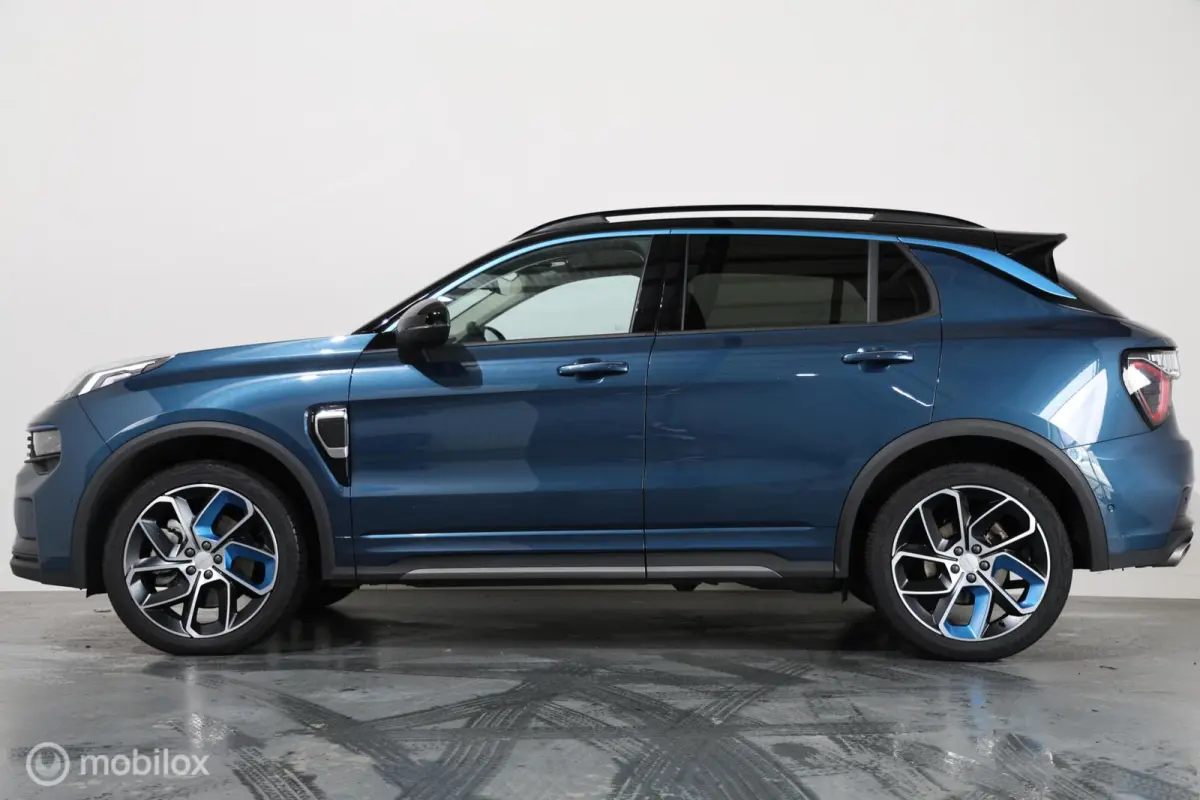1.5 8x op voorraad - Pano - Carplay - 360 Camera