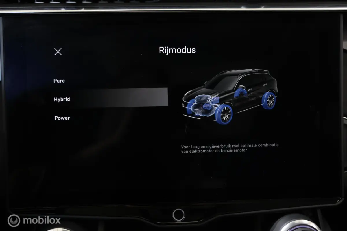 1.5 8x op voorraad - Pano - Carplay - 360 Camera