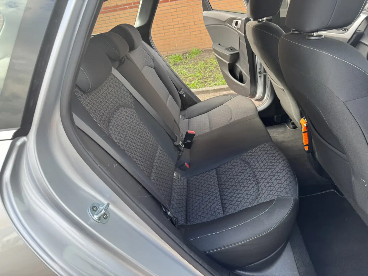 1.6 CRDi DynamicLine, Euro 6, Automaat, Marge, Apple Carplay
