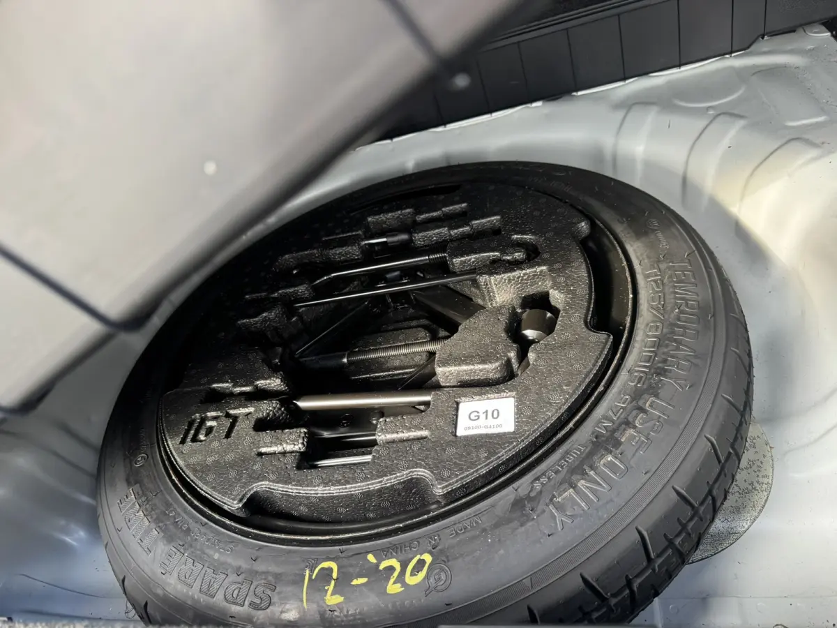 1.6 CRDi DynamicLine, Euro 6, Automaat, Marge, Apple Carplay