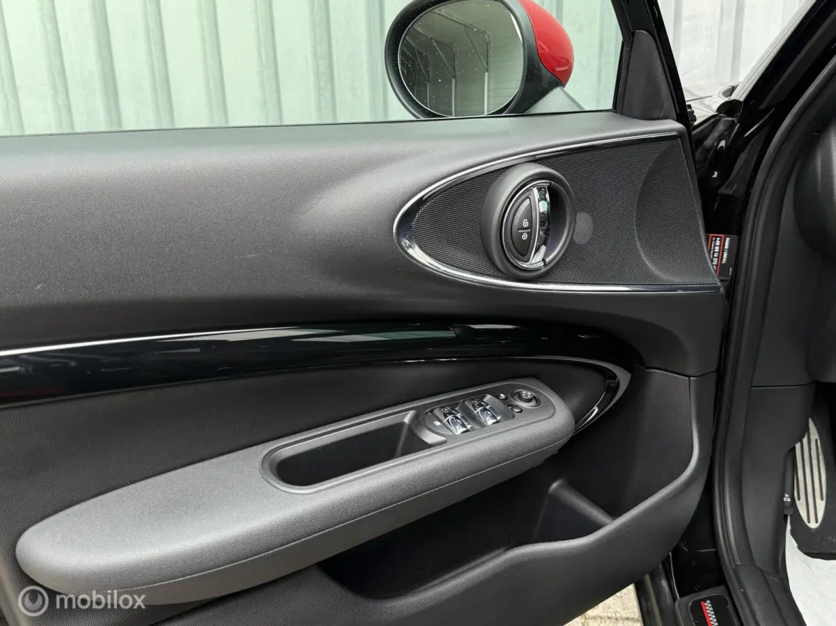 2.0 JCW | ALL4 | 232PK | Automaat | H/K | HUD