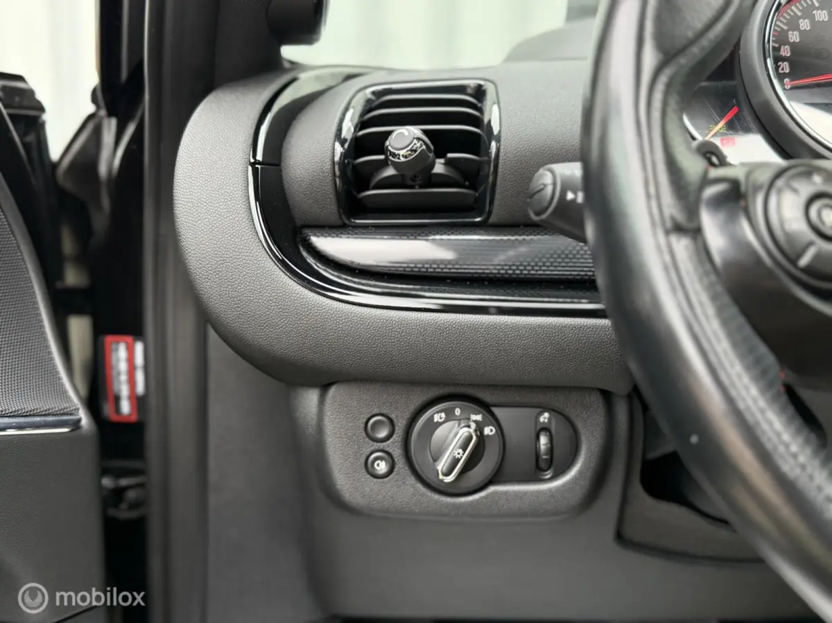 2.0 JCW | ALL4 | 232PK | Automaat | H/K | HUD