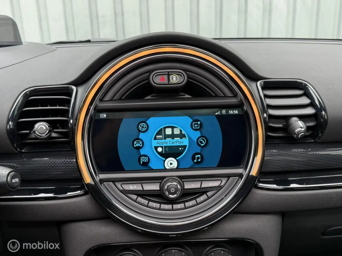 2.0 JCW | ALL4 | 232PK | Automaat | H/K | HUD