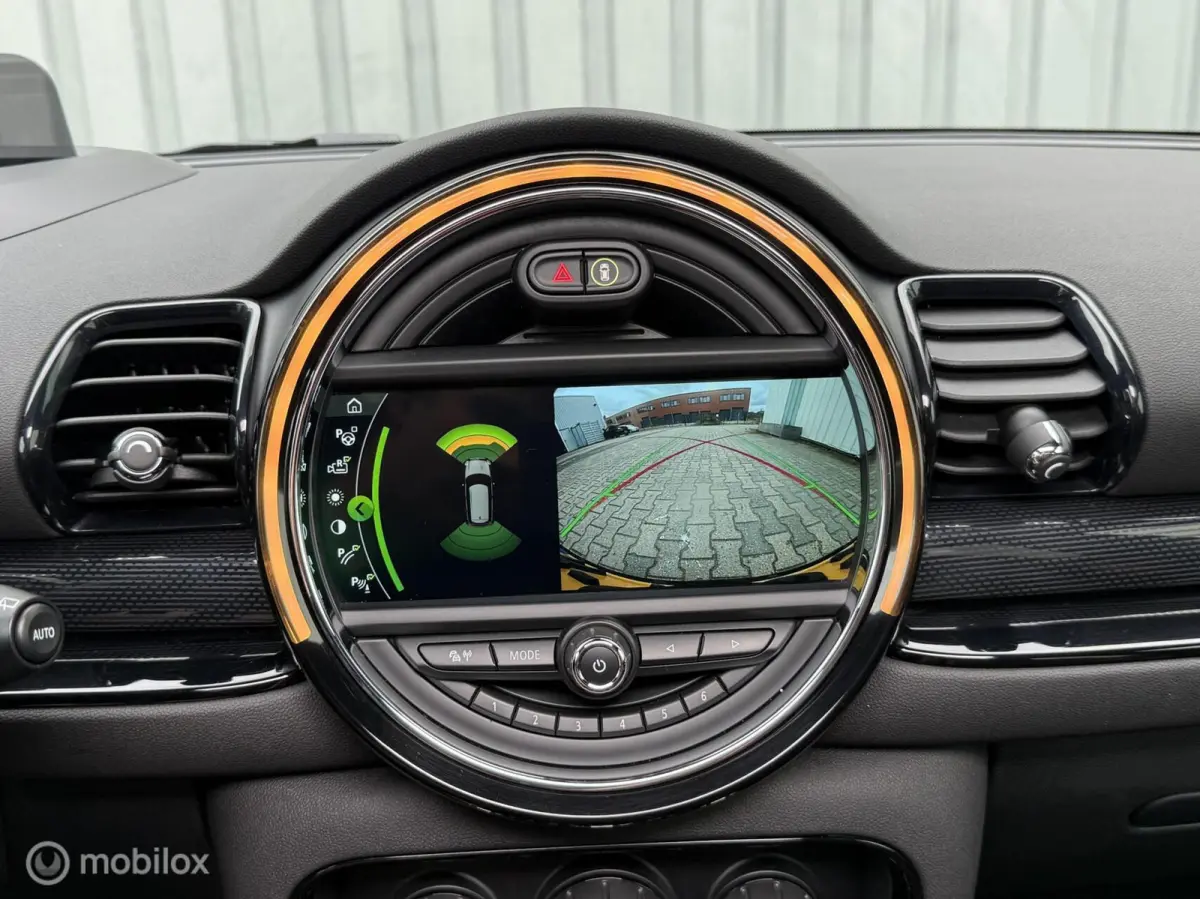 2.0 JCW | ALL4 | 232PK | Automaat | H/K | HUD