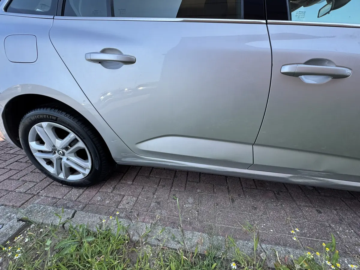 1.5 dCi Zen, Automaat, Euro 6, Marge, Apple Carplay