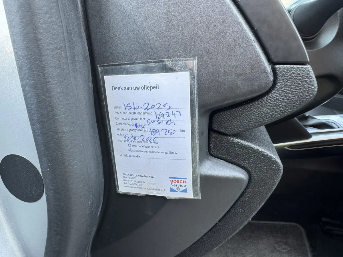 1.5 dCi Zen, Automaat, Euro 6, Marge, Apple Carplay