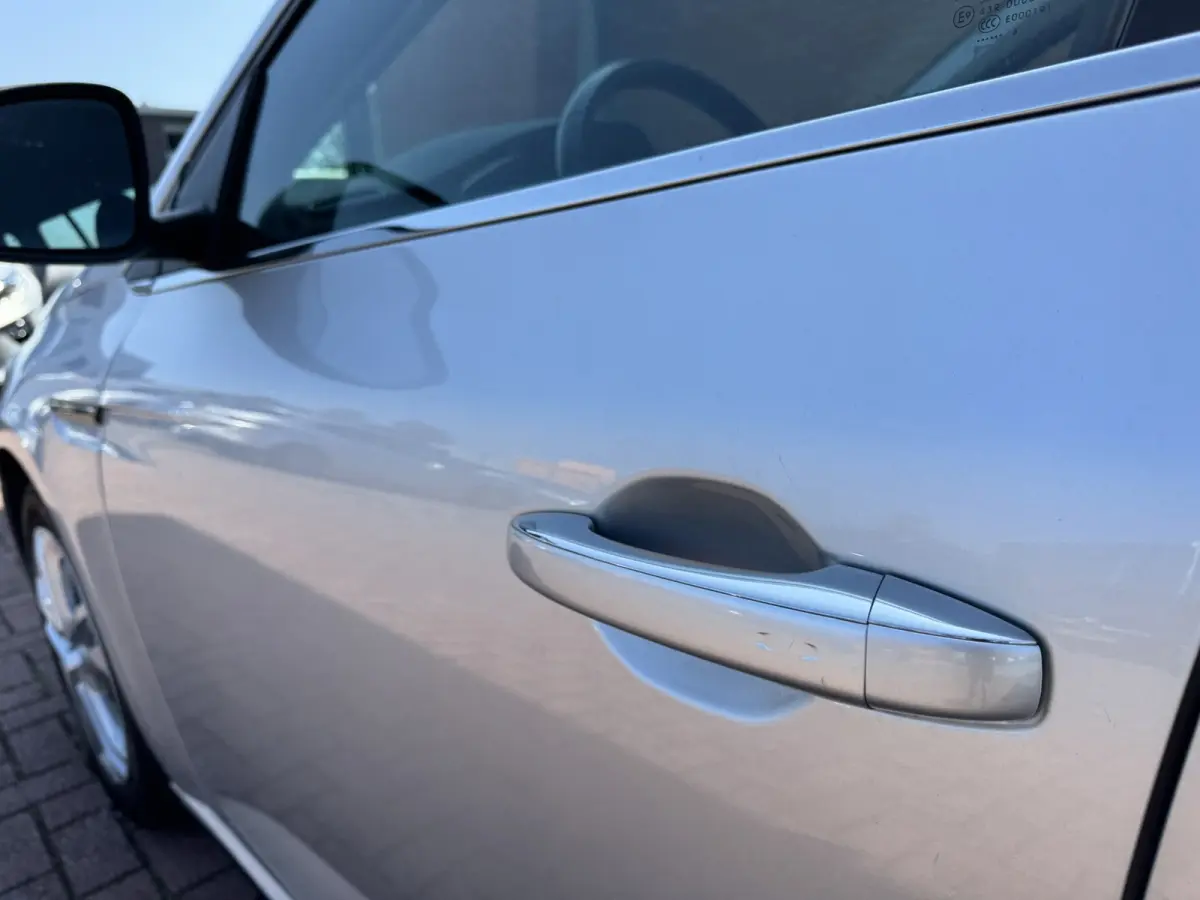1.5 dCi Zen, Automaat, Euro 6, Marge, Apple Carplay