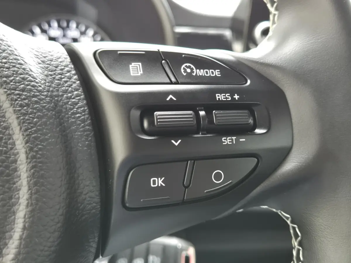 1.0 DPi DynamicLine AUTOMAAT | Navigatie via Apple Carplay | Airco | Licht metalen velgen | Cruise Control