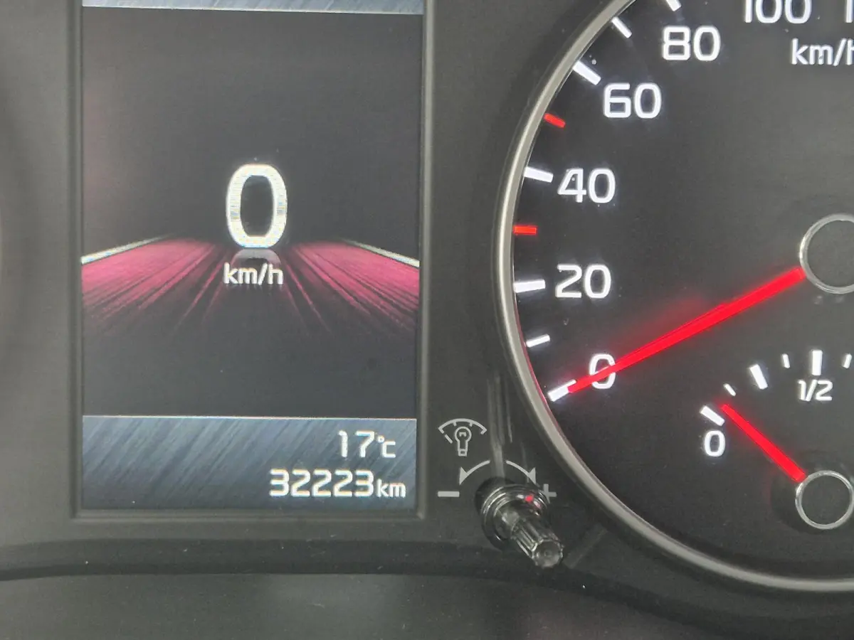1.0 DPi DynamicLine AUTOMAAT | Navigatie via Apple Carplay | Airco | Licht metalen velgen | Cruise Control