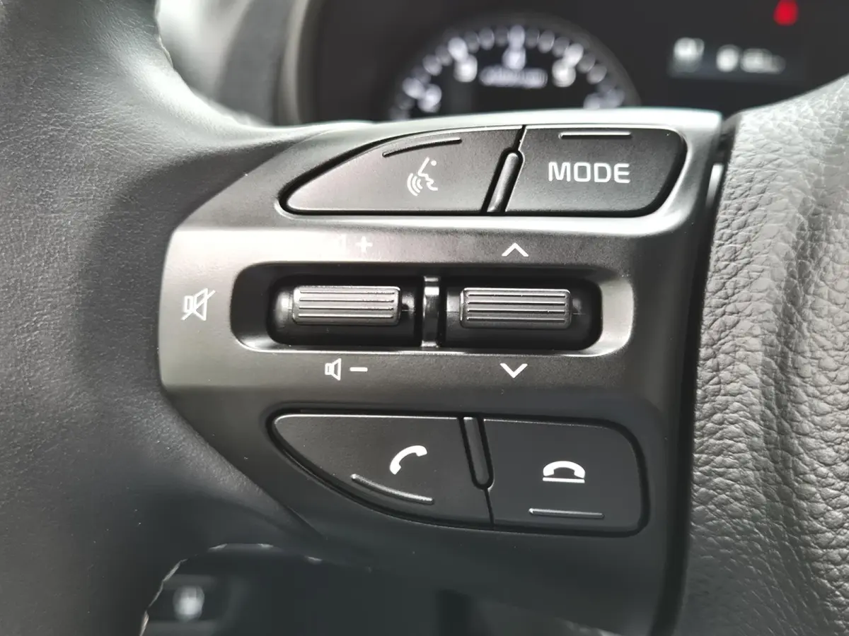 1.0 DPi DynamicLine AUTOMAAT | Navigatie via Apple Carplay | Airco | Licht metalen velgen | Cruise Control