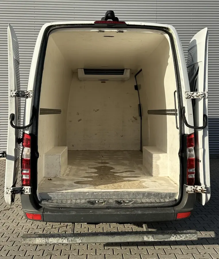 316 2.2 CDI 432L L3H2 Koelwagen Automaat
