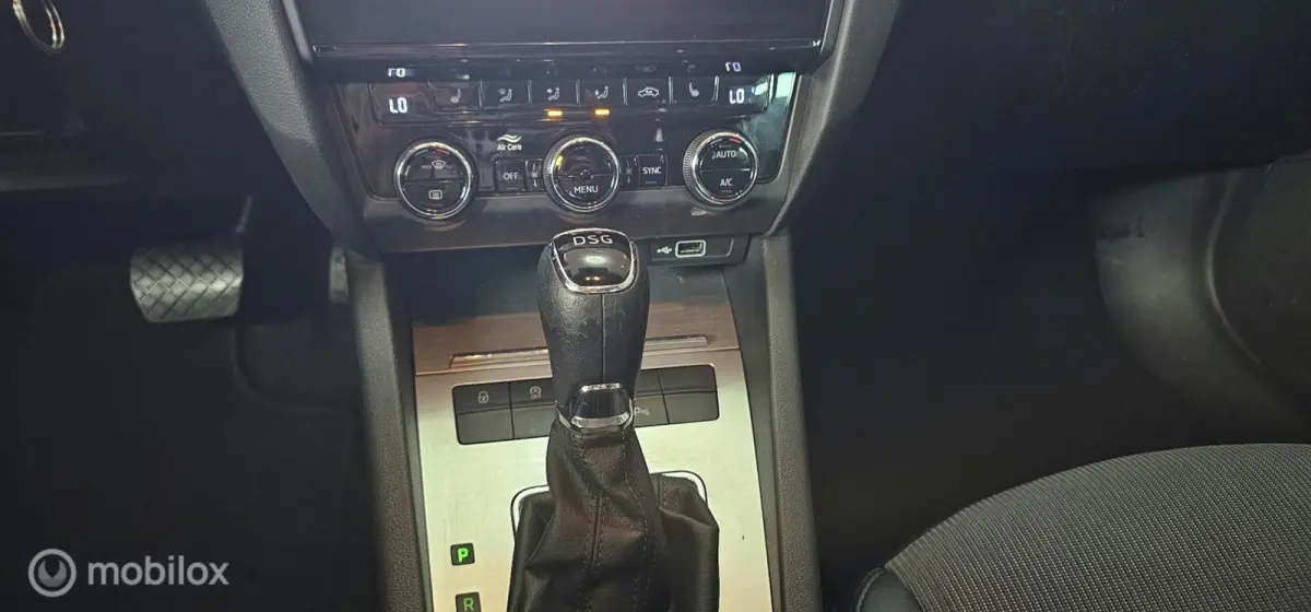 1.5 TSI Greentech Business Edition Plus