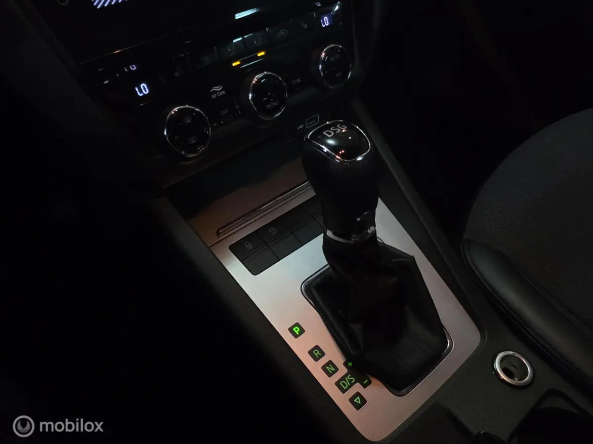 1.5 TSI Greentech Business Edition Plus