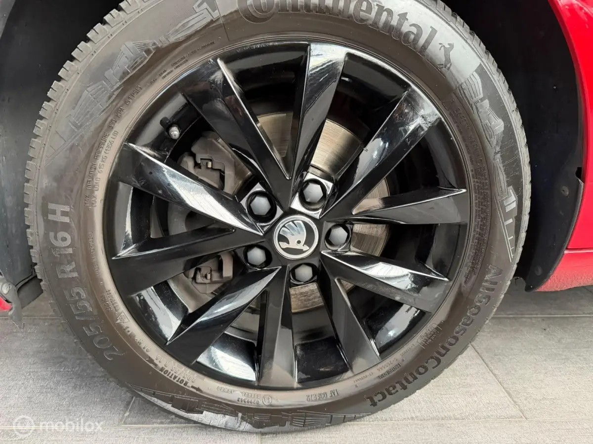 1.5 TSI Greentech Business Edition Plus