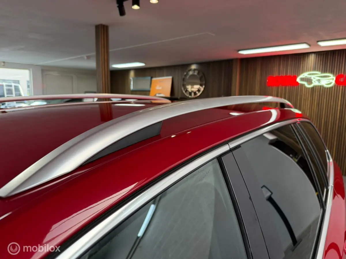 1.5 TSI Greentech Business Edition Plus