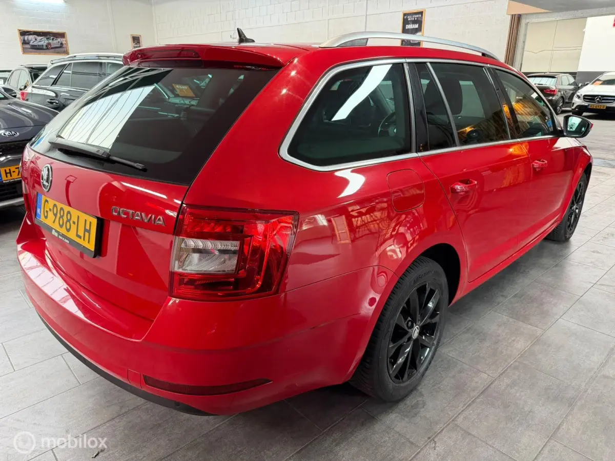 1.5 TSI Greentech Business Edition Plus