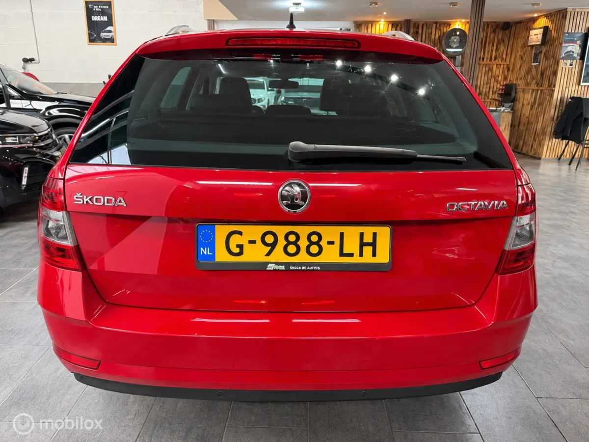 1.5 TSI Greentech Business Edition Plus