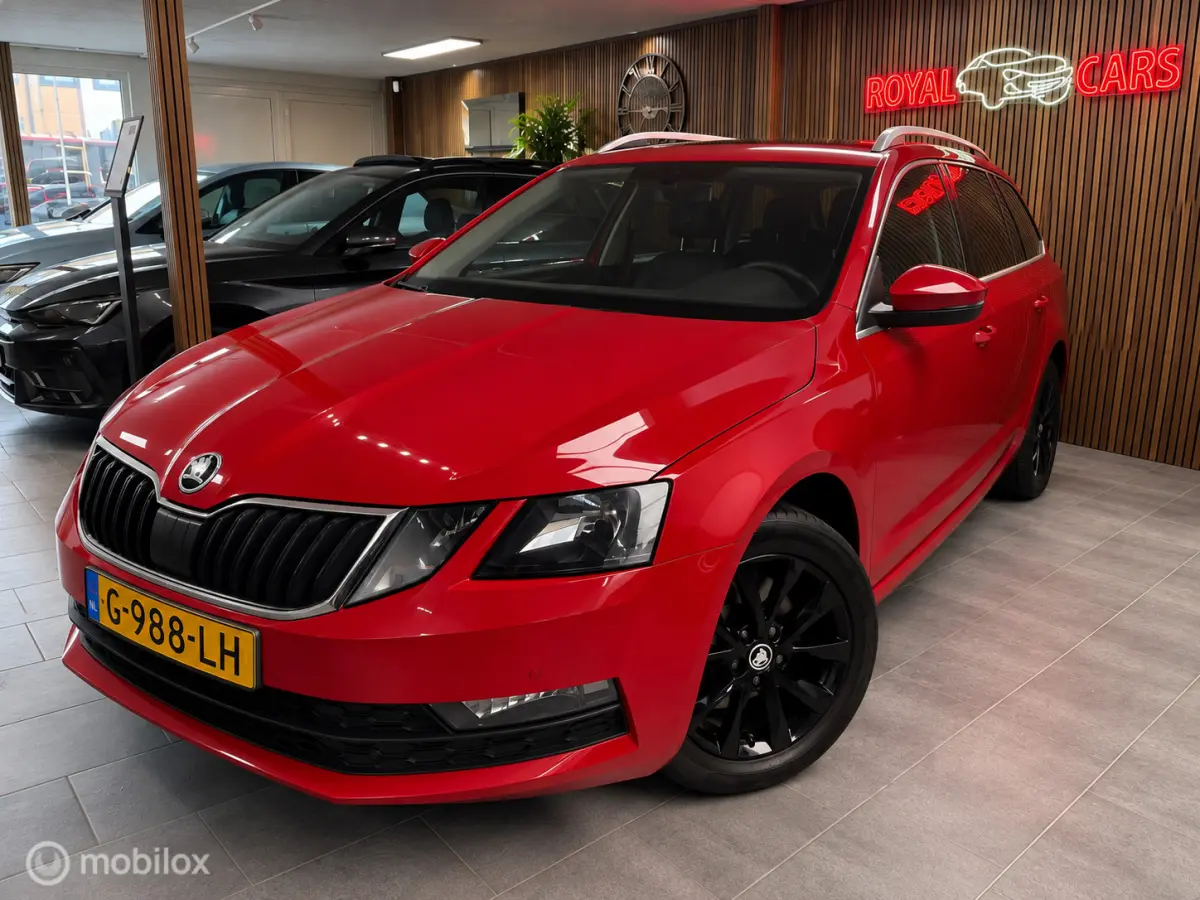 1.5 TSI Greentech Business Edition Plus