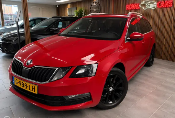 1.5 TSI Greentech Business Edition Plus