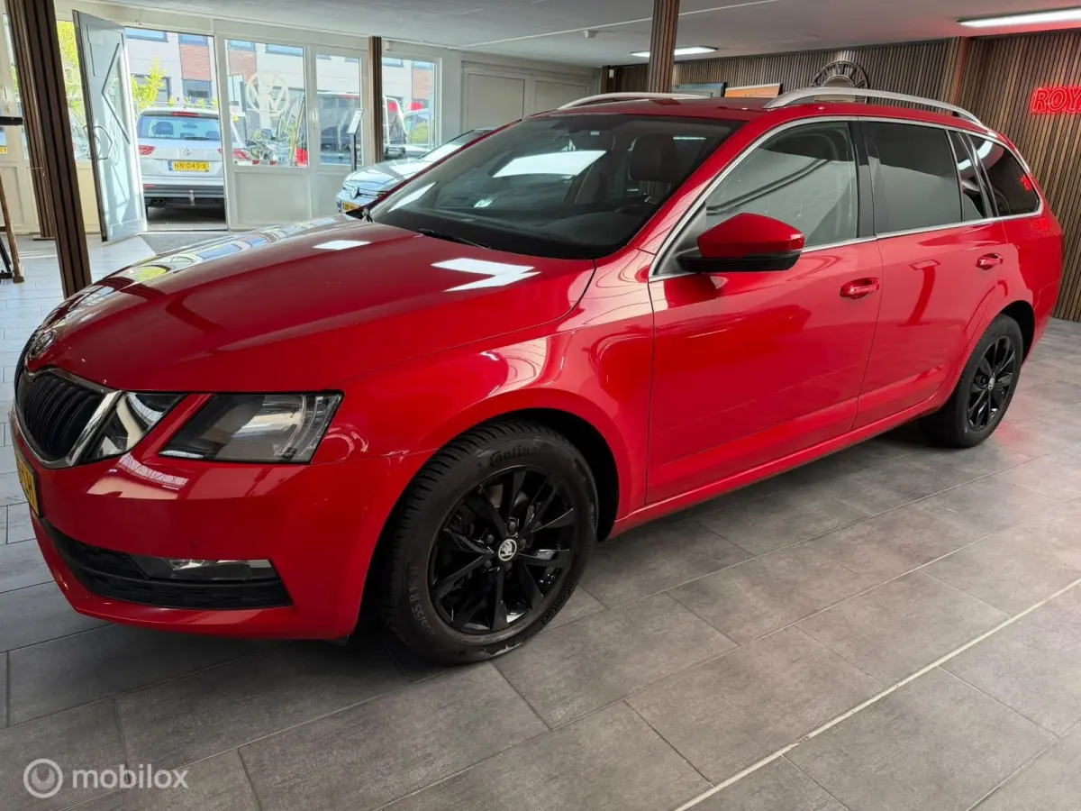 1.5 TSI Greentech Business Edition Plus
