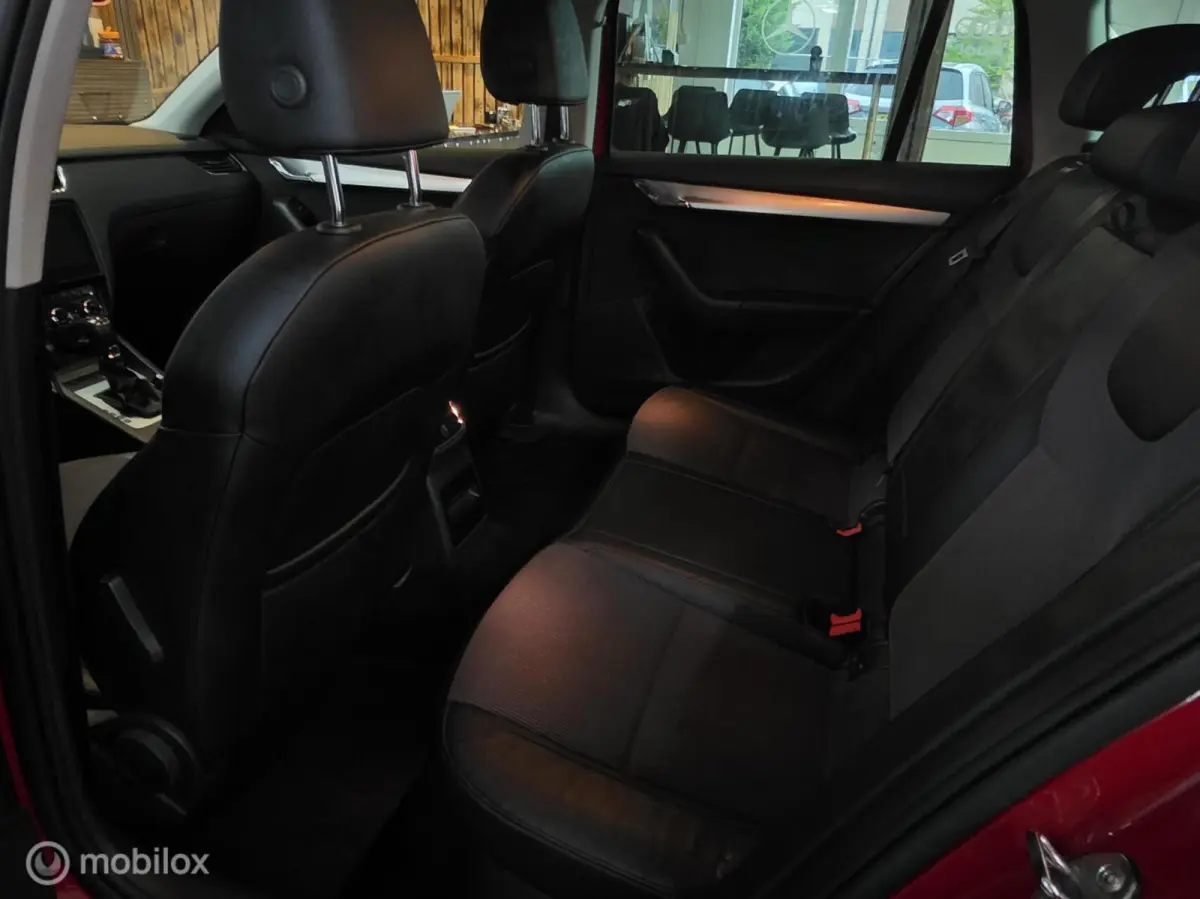 1.5 TSI Greentech Business Edition Plus
