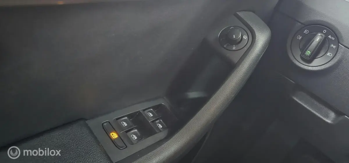 1.5 TSI Greentech Business Edition Plus