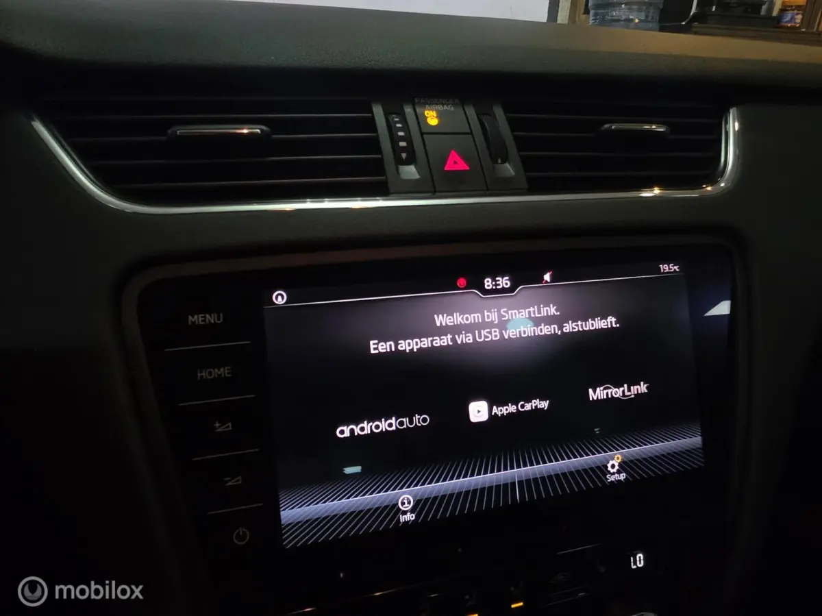 1.5 TSI Greentech Business Edition Plus