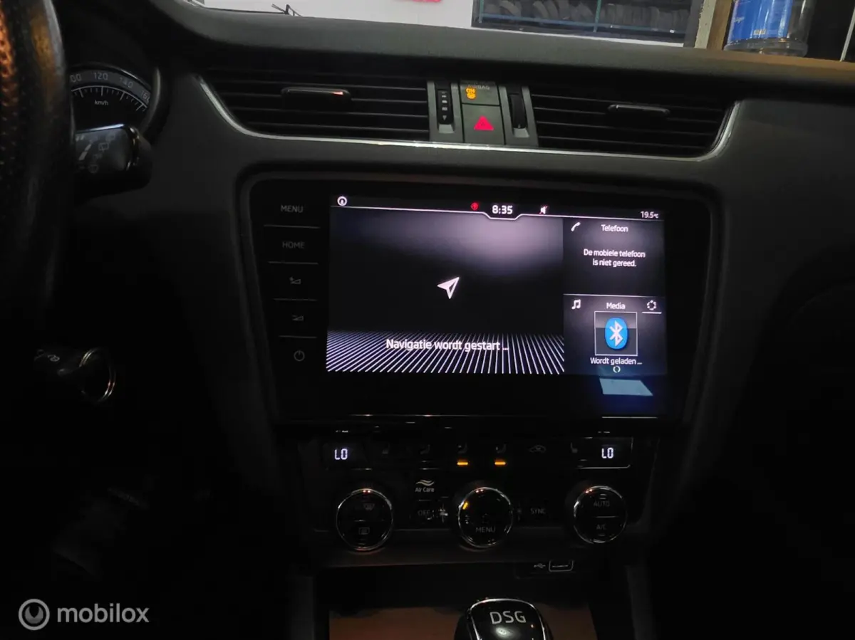 1.5 TSI Greentech Business Edition Plus