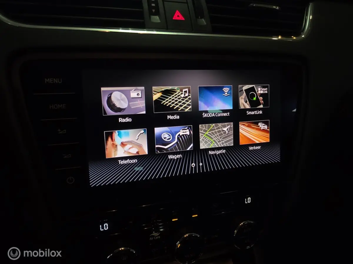1.5 TSI Greentech Business Edition Plus
