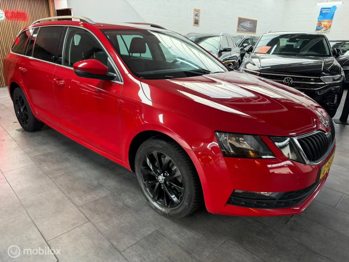 1.5 TSI Greentech Business Edition Plus