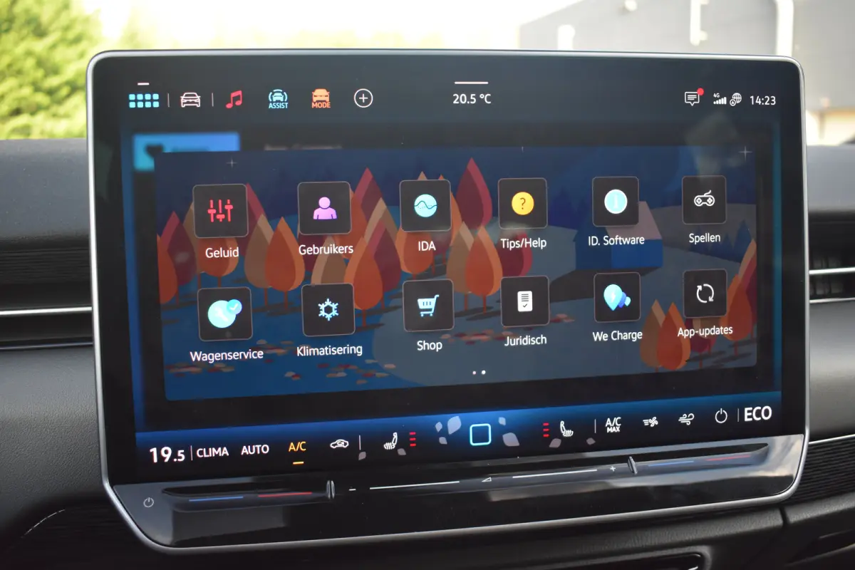 Limited Edition | 77KWH | 286 PK | TREKHAAK | CAMERA | STOEL + STUUR VERW. | APP.CONNECT | 2-ZONE CLIMA | ADAPT.CRUISE | FULL.LED | DAB + |