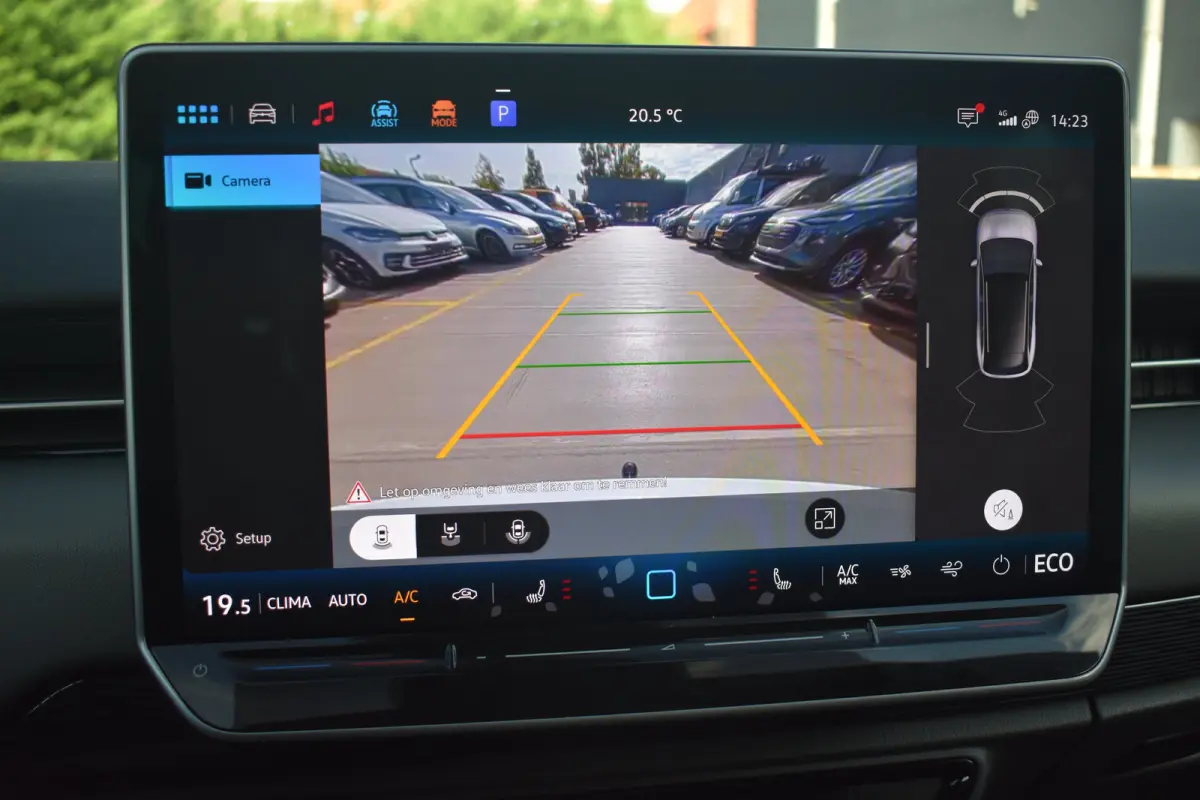 Limited Edition | 77KWH | 286 PK | TREKHAAK | CAMERA | STOEL + STUUR VERW. | APP.CONNECT | 2-ZONE CLIMA | ADAPT.CRUISE | FULL.LED | DAB + |