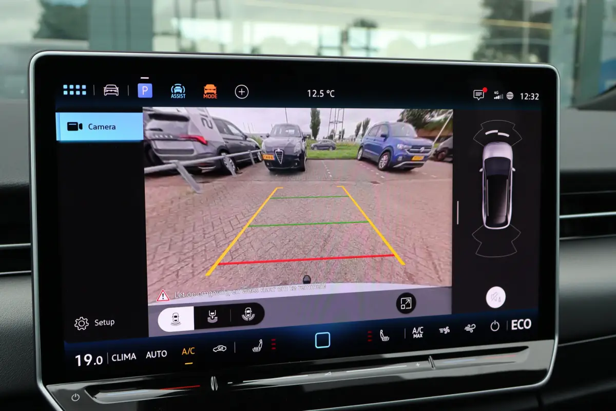 Limited Edition | 77KWH | 286 PK | TREKHAAK | CAMERA | STOEL + STUUR VERW. | APP.CONNECT | 2-ZONE CLIMA | ADAPT.CRUISE | FULL.LED | DAB + |