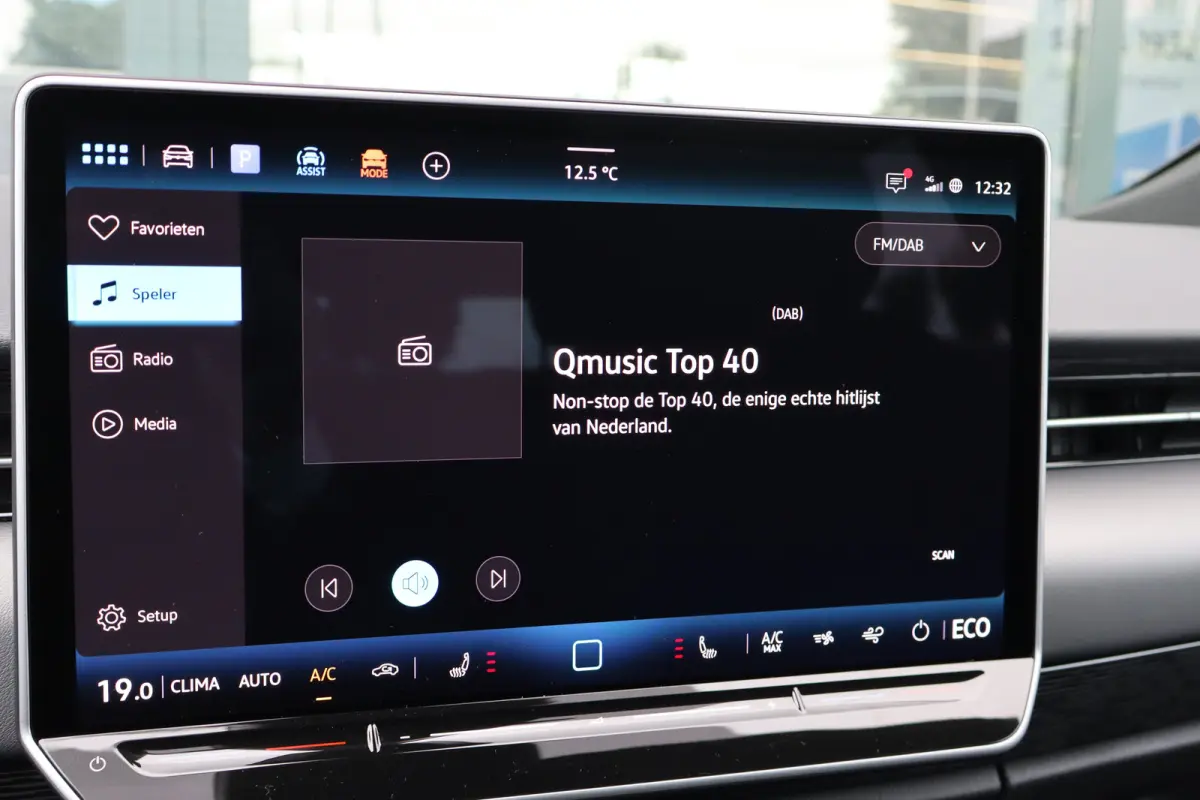 Limited Edition | 77KWH | 286 PK | TREKHAAK | CAMERA | STOEL + STUUR VERW. | APP.CONNECT | 2-ZONE CLIMA | ADAPT.CRUISE | FULL.LED | DAB + |