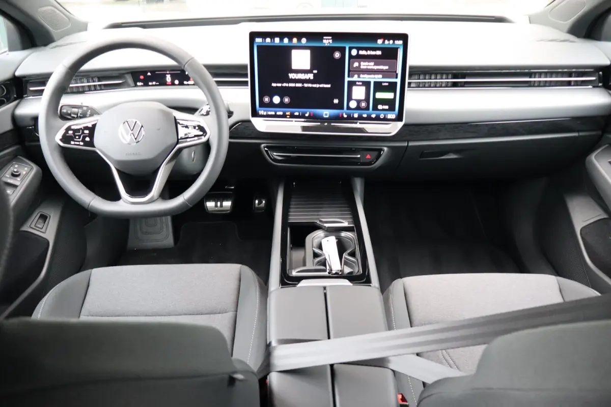 Limited Edition | 77KWH | 286 PK | TREKHAAK | CAMERA | STOEL + STUUR VERW. | APP.CONNECT | 2-ZONE CLIMA | ADAPT.CRUISE | FULL.LED | DAB + |