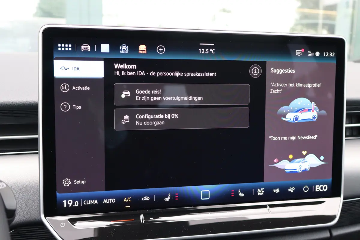 Limited Edition | 77KWH | 286 PK | TREKHAAK | CAMERA | STOEL + STUUR VERW. | APP.CONNECT | 2-ZONE CLIMA | ADAPT.CRUISE | FULL.LED | DAB + |