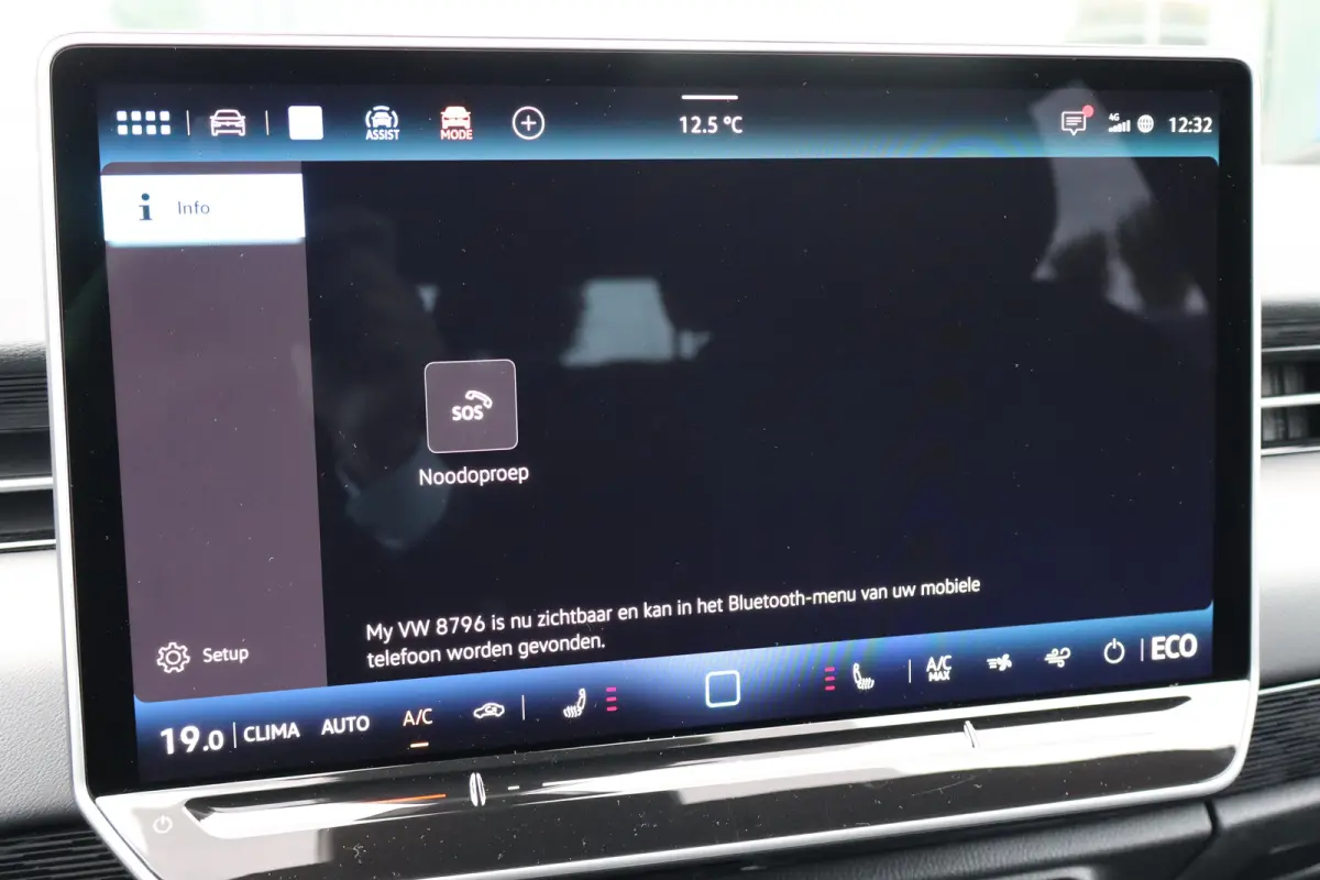 Limited Edition | 77KWH | 286 PK | TREKHAAK | CAMERA | STOEL + STUUR VERW. | APP.CONNECT | 2-ZONE CLIMA | ADAPT.CRUISE | FULL.LED | DAB + |