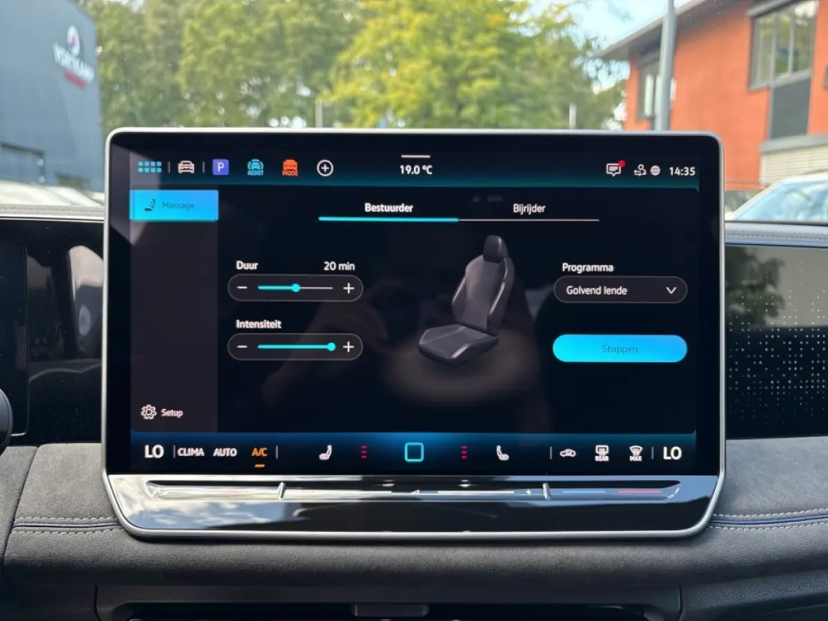 1.5 eTSI R-LINE TREKHAAK/360CAM/ELEK-KLEP/ACC/STOEL+STUURVERW/CARPLAY